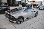 Lamborghini Huracan LP610-4 Steel Edition by MandD 2016 года